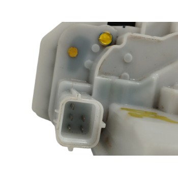 Recambio de cerradura puerta delantera izquierda para fiat fiorino 1.3 16v jtd cat referencia OEM IAM   