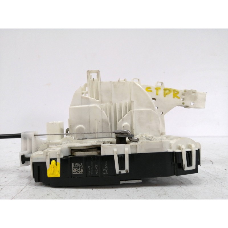 CERRADURA PUERTA LATERAL DERECHA