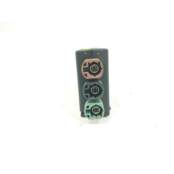 Recambio de modulo electronico para volkswagen polo gti referencia OEM IAM 5G0035953D TRANSFORMADOR DE TENSION 