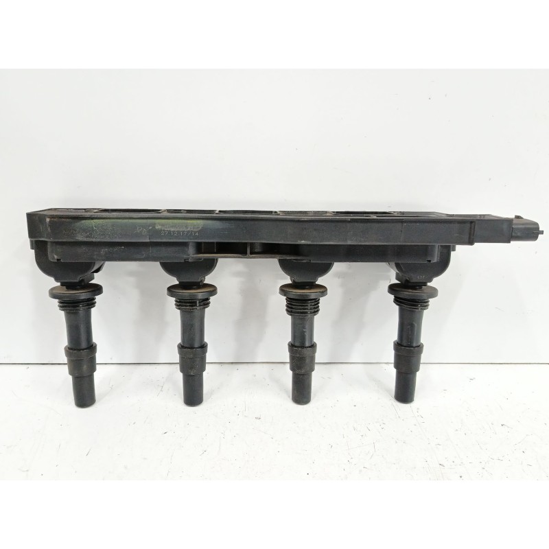 Recambio de bobina encendido para opel vectra c gts (z02) 1.8 16v (f68) referencia OEM IAM   