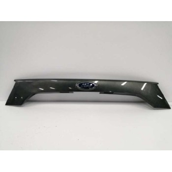 Recambio de moldura para ford kuga (cbs) referencia OEM IAM GJ54S43404A TRASERA PORTON GRIS OSCURO