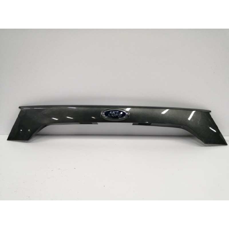Recambio de moldura para ford kuga (cbs) referencia OEM IAM GJ54S43404A TRASERA PORTON GRIS OSCURO