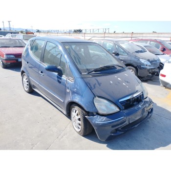 MERCEDES-BENZ CLASE A (W168)