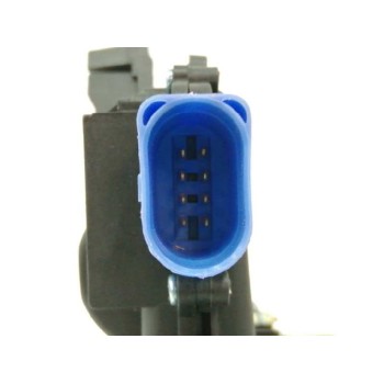 Recambio de cerradura puerta delantera izquierda para skoda roomster (5j7) referencia OEM IAM 3B1837015BC  