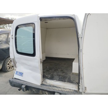 Recambio de carroceria corte para opel combo (corsa b) 1.7 diesel referencia OEM IAM   