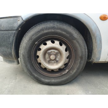 Recambio de carroceria corte para opel combo (corsa b) 1.7 diesel referencia OEM IAM   