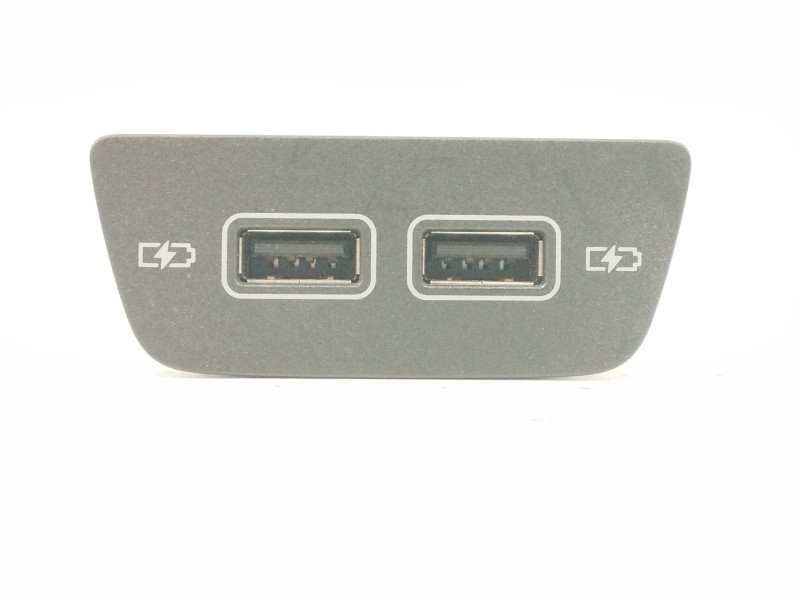 Recambio de modulo electronico para volkswagen polo gti referencia OEM IAM 2G0035954 PUERTO USB 