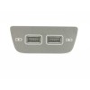 Recambio de modulo electronico para volkswagen polo gti referencia OEM IAM 2G0035954 PUERTO USB 