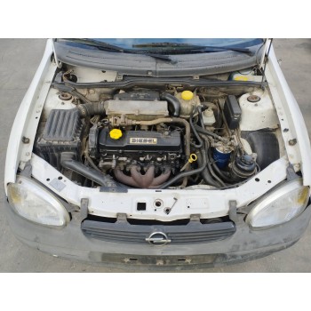 Recambio de carroceria corte para opel combo (corsa b) 1.7 diesel referencia OEM IAM   