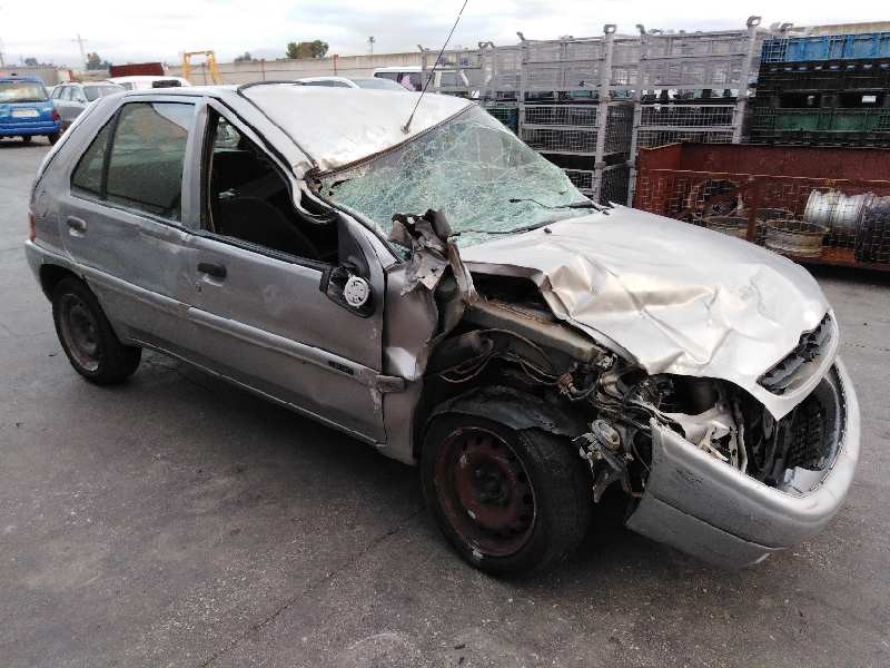 CITROËN SAXO