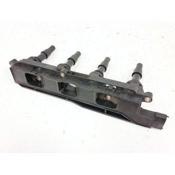 Recambio de bobina encendido para opel vectra c gts (z02) 1.8 16v (f68) referencia OEM IAM   