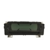 Recambio de cuadro instrumentos para citroën c4 picasso 1.6 blue-hdi fap referencia OEM IAM 9827062880  