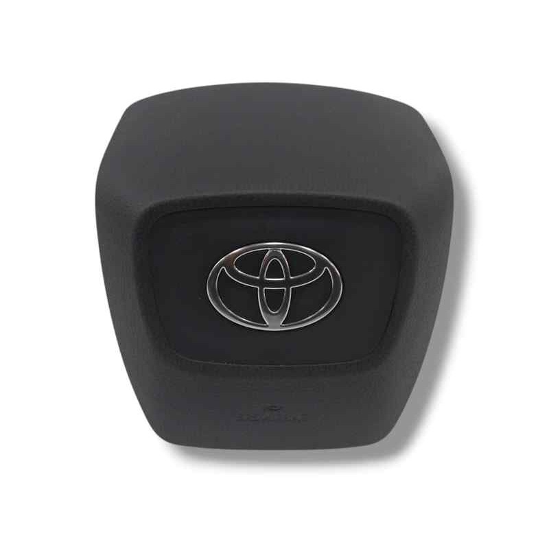 Recambio de airbag delantero izquierdo para toyota bz4x (_eam1_) ev (xeam10) referencia OEM IAM 4513042360C0  
