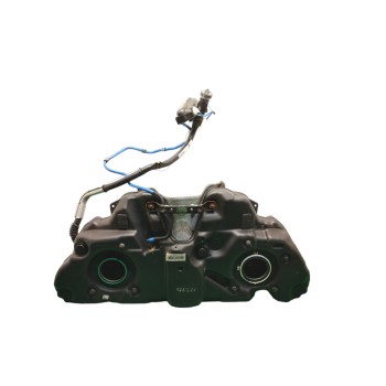 Recambio de deposito combustible para mercedes-benz clase r (w251, v251) r 320 cdi 4-matic (251.022, 251.122) referencia OEM IAM
