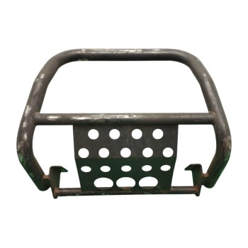 DEFENSA DELANTERA 