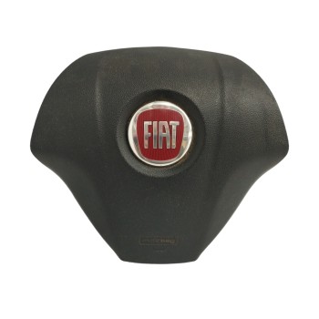 Recambio de airbag delantero izquierdo para fiat fiorino 1.3 16v jtd cat referencia OEM IAM 07355114420  