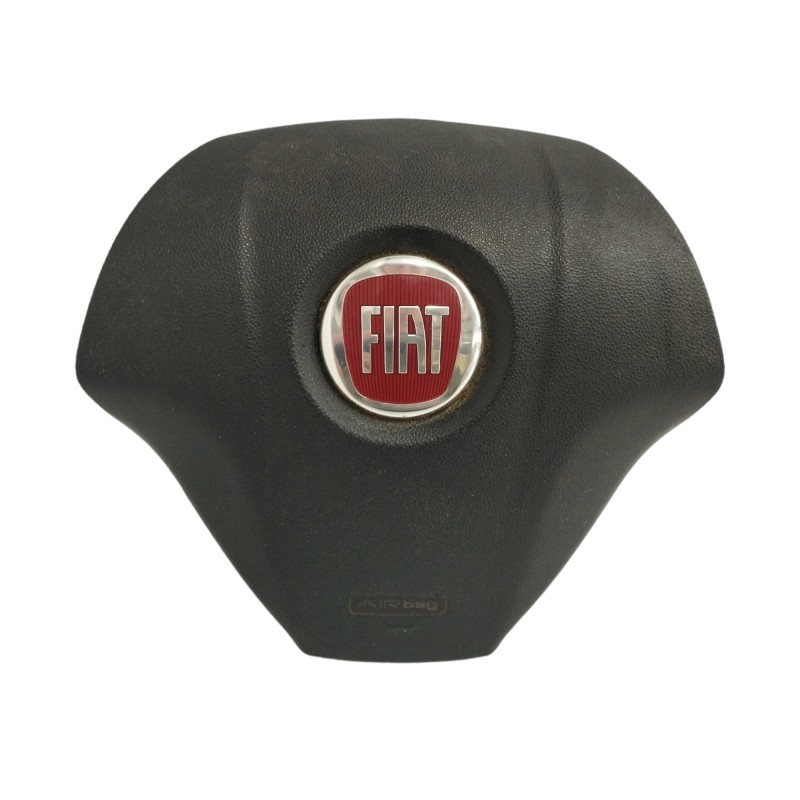 Recambio de airbag delantero izquierdo para fiat fiorino 1.3 16v jtd cat referencia OEM IAM 07355114420  