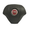 Recambio de airbag delantero izquierdo para fiat fiorino 1.3 16v jtd cat referencia OEM IAM 07355114420  