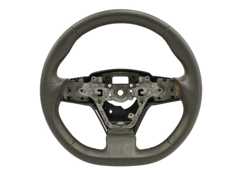 Recambio de volante para toyota auris hybrid active referencia OEM IAM 617007805  
