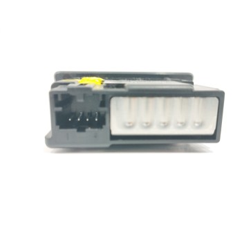 Recambio de modulo electronico para volkswagen polo gti referencia OEM IAM 2G0035954 PUERTO USB 