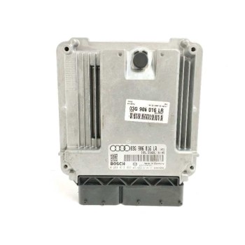 Recambio de centralita motor uce para audi a4 berlina (8e) 2.0 tdi 16v (103kw) referencia OEM IAM 03G906016LR 0281013888 