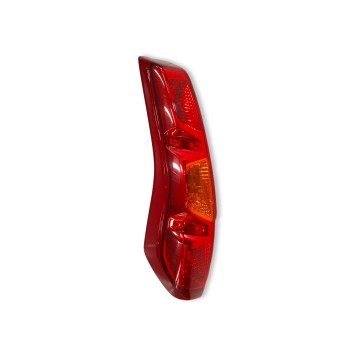 Recambio de piloto trasero izquierdo para nissan x-trail (t31) 2.0 dci turbodiesel cat referencia OEM IAM 26555JG00A OBSERVAR FO