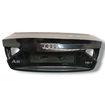 Recambio de tapa maletero para audi a5 (8t3) 1.8 tfsi referencia OEM IAM 8T0827023AJ 8T0827023C 