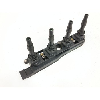 Recambio de bobina encendido para opel vectra c gts (z02) 1.8 16v (f68) referencia OEM IAM   