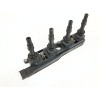 Recambio de bobina encendido para opel vectra c gts (z02) 1.8 16v (f68) referencia OEM IAM   