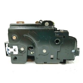 Recambio de cerradura puerta delantera izquierda para skoda roomster (5j7) referencia OEM IAM 3B1837015BC  