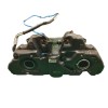 Recambio de deposito combustible para mercedes-benz clase r (w251, v251) r 320 cdi 4-matic (251.022, 251.122) referencia OEM IAM