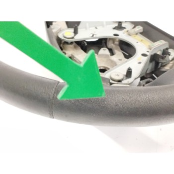 Recambio de volante para toyota avensis berlina (t25) 2.2 d-4d cat referencia OEM IAM  CON DESGASTE 