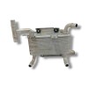 Recambio de condensador / radiador aire acondicionado para kia niro ii (sg2) ev referencia OEM IAM 976W6AO140  