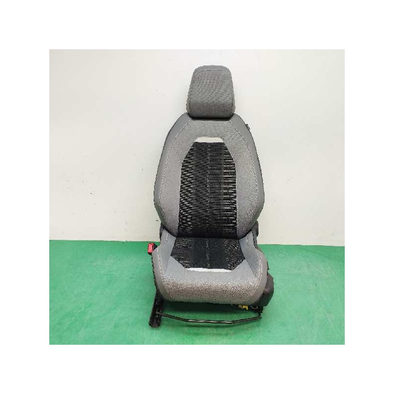 Recambio de asiento delantero izquierdo para opel mokka 1.2 (76) referencia OEM IAM   