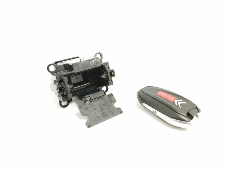 Recambio de conmutador de arranque para citroën c4 picasso 1.6 blue-hdi fap referencia OEM IAM 9814247280  