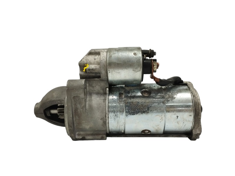 Recambio de motor arranque para ssangyong kyron 2.0 referencia OEM IAM 6611513801 TM000A34001 