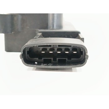 Recambio de bobina encendido para opel vectra c gts (z02) 1.8 16v (f68) referencia OEM IAM   