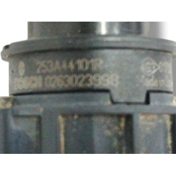 Recambio de sensor de aparcamiento para renault kadjar 1.3 tce referencia OEM IAM 253A44101R 0263023996 