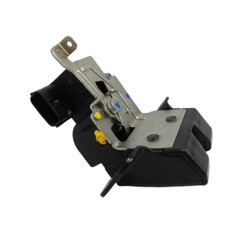 CERRADURA MALETERO / PORTON