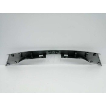 Recambio de moldura para ford kuga (cbs) referencia OEM IAM GJ54S43404A TRASERA PORTON PLATA