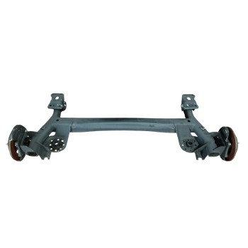 Recambio de puente trasero para hyundai kona 1.0 tgdi cat referencia OEM IAM 55100J9000  