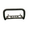 Recambio de defensa delantera para nissan terrano/terrano.ii (r20) 2.7 turbodiesel referencia OEM IAM   