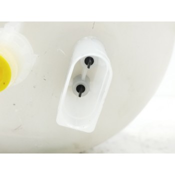 Recambio de deposito expansion para bmw serie x3 (g01) 2.0 referencia OEM IAM 17137925685  