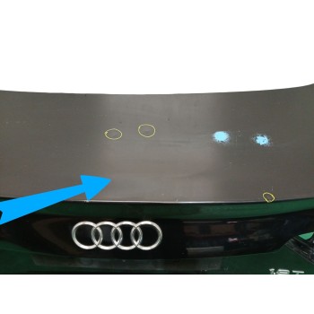 Recambio de tapa maletero para audi a5 (8t3) 1.8 tfsi referencia OEM IAM 8T0827023AJ 8T0827023C 