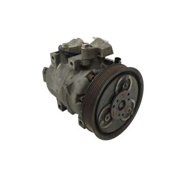 Recambio de compresor aire acondicionado para ssangyong kyron 2.0 referencia OEM IAM 6641300115  