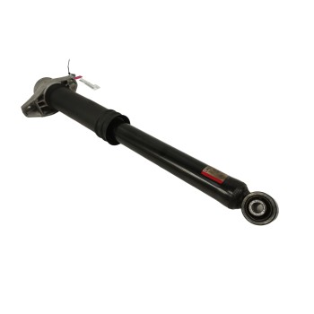 Recambio de amortiguador trasero izquierdo para nissan qashqai iii (j12) 1.3 dig-t referencia OEM IAM 562106UA1B  