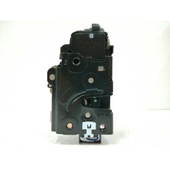 Recambio de cerradura puerta delantera izquierda para skoda roomster (5j7) referencia OEM IAM 3B1837015BC  