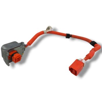 Recambio de no identificado para toyota bz4x (_eam1_) ev (xeam10) referencia OEM IAM 821H242040 CABLE DE ALTA TENSION 