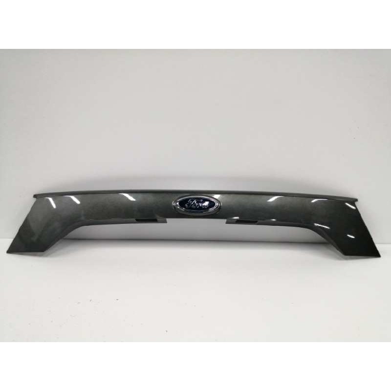 Recambio de moldura para ford kuga (cbs) referencia OEM IAM GJ54S43404A TRASERA PORTON GRIS OSCURO