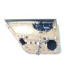 Recambio de guarnecido puerta trasera derecha para mercedes-benz clase s (w221) berlina 3.5 v6 cat referencia OEM IAM A221730087